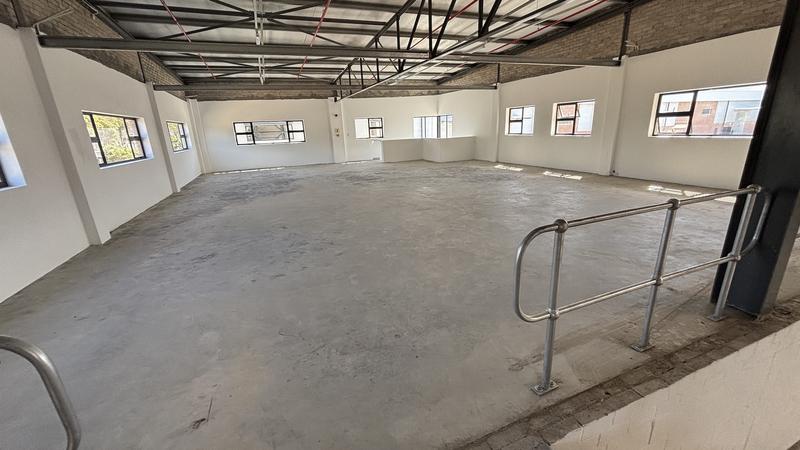 To Let commercial Property for Rent in Killarney Gardens Western Cape